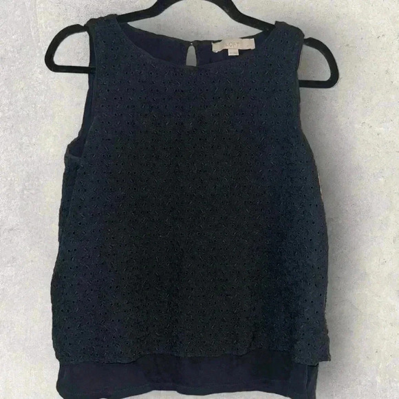 Loft MP tank top - Picture 1 of 5